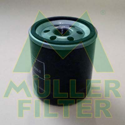 MULLER FILTER Öljynsuodatin FO305
